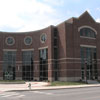 Marshall University Recreation Center Huntington, West Virginia